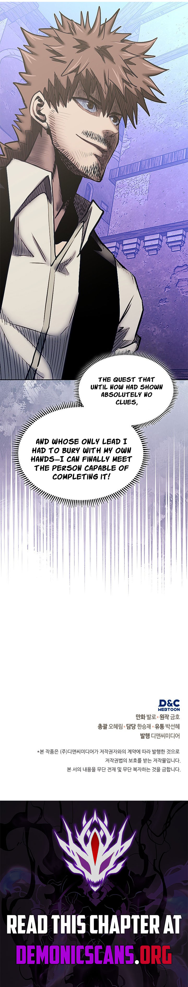 Other World Warrior Chapter 308 - Page 14 in English