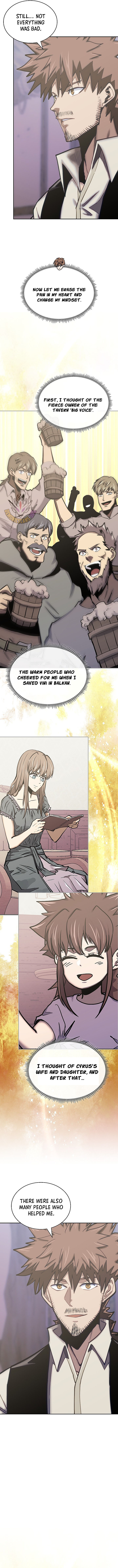 Other World Warrior Chapter 310 - Page 12 in English