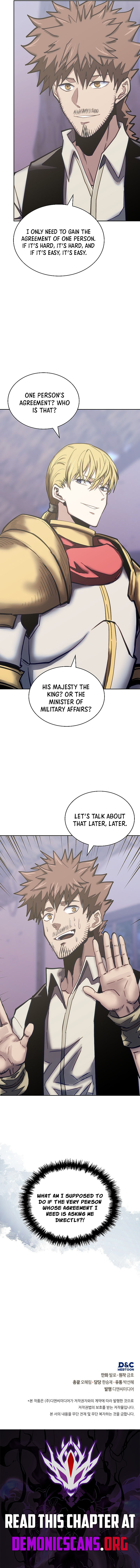 Other World Warrior Chapter 310 - Page 16 in English