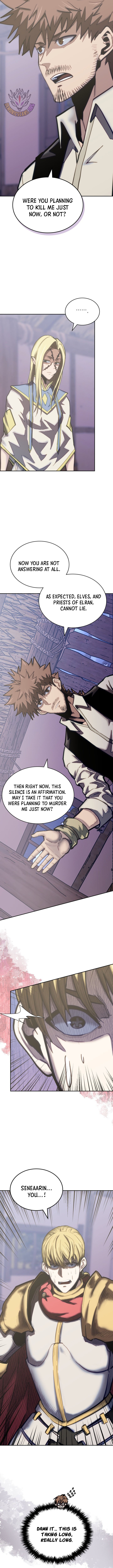 Other World Warrior Chapter 311 - Page 13 in English