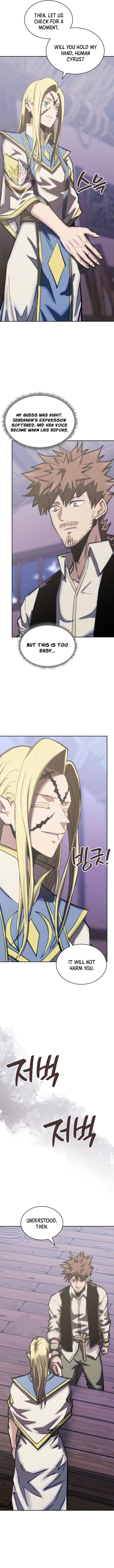 Other World Warrior Chapter 311 - Page 5 in English