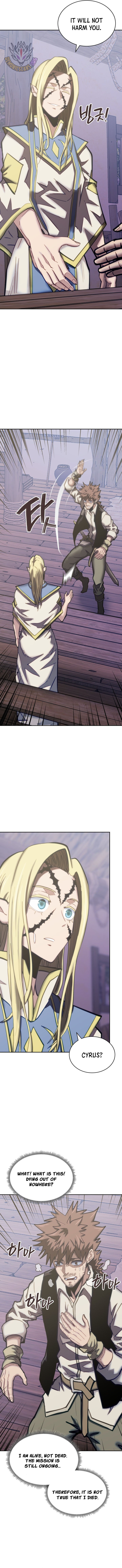 Other World Warrior Chapter 311 - Page 7 in English