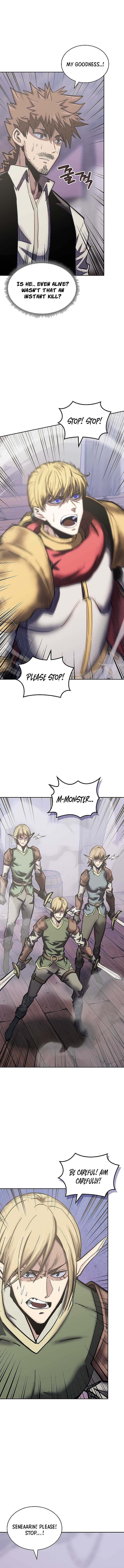 Other World Warrior Chapter 312 - Page 10 in English