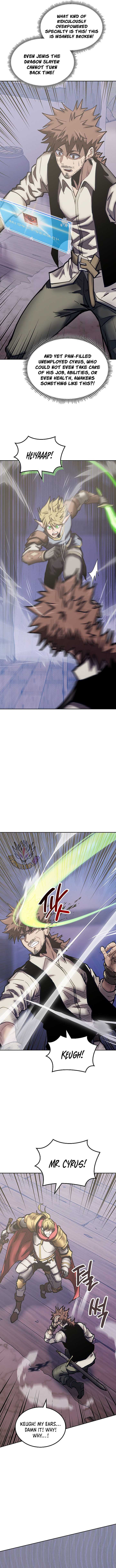 Other World Warrior Chapter 312 - Page 13 in English