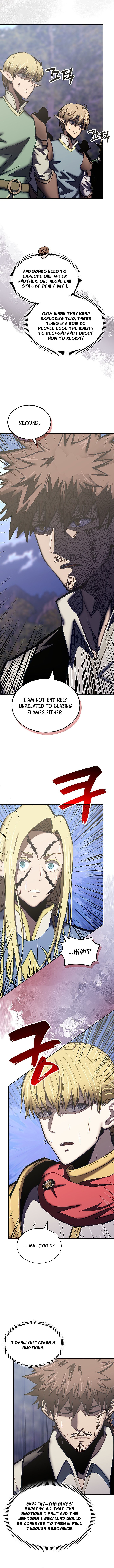 Other World Warrior Chapter 314 - Page 10 in English