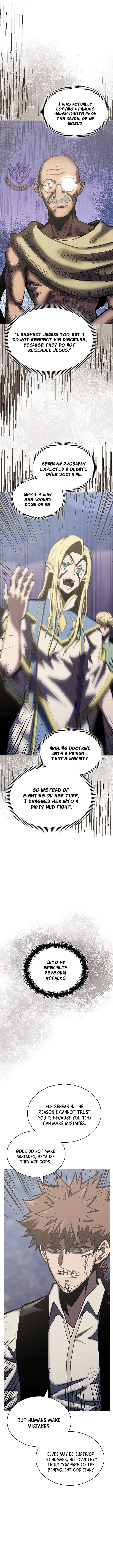 Other World Warrior Chapter 314 - Page 3 in English