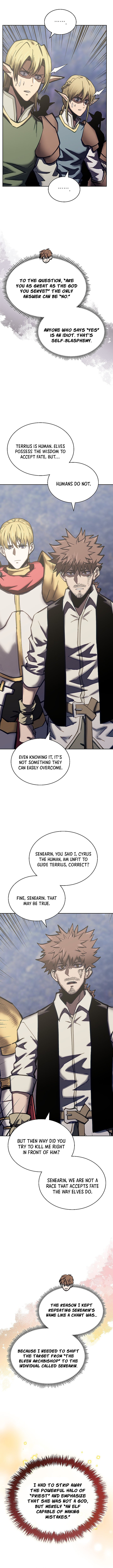 Other World Warrior Chapter 314 - Page 4 in English