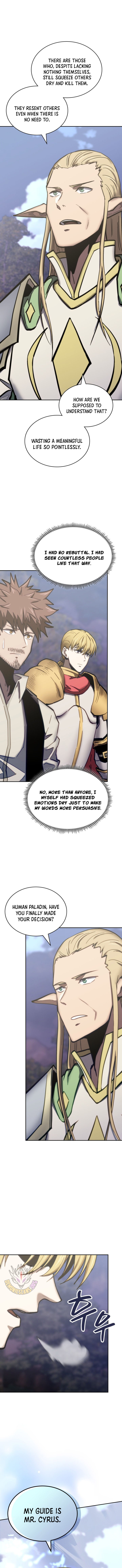 Other World Warrior Chapter 315 - Page 13 in English
