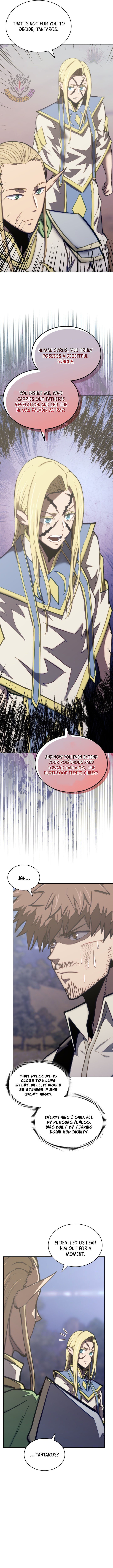 Other World Warrior Chapter 315 - Page 3 in English