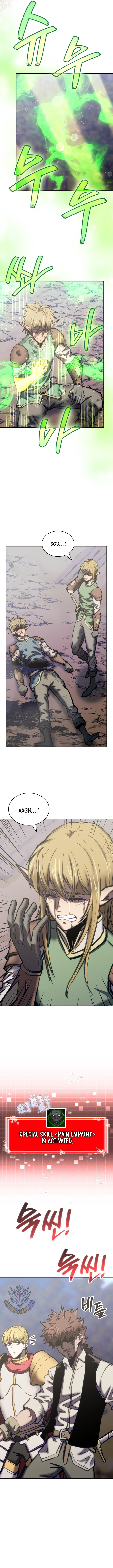 Other World Warrior Chapter 315 - Page 9 in English