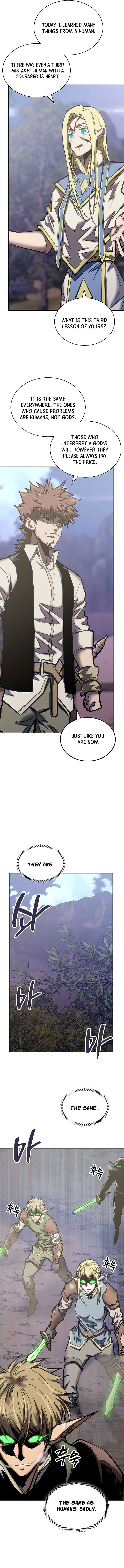 Other World Warrior Chapter 316 - Page 10 in English