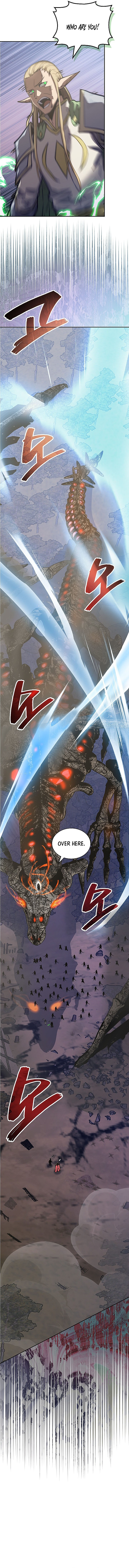 Other World Warrior Chapter 316 - Page 14 in English