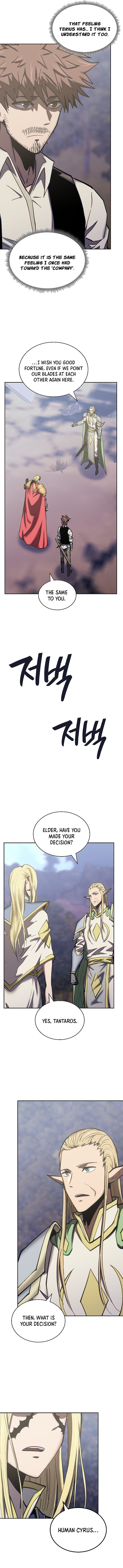 Other World Warrior Chapter 316 - Page 4 in English