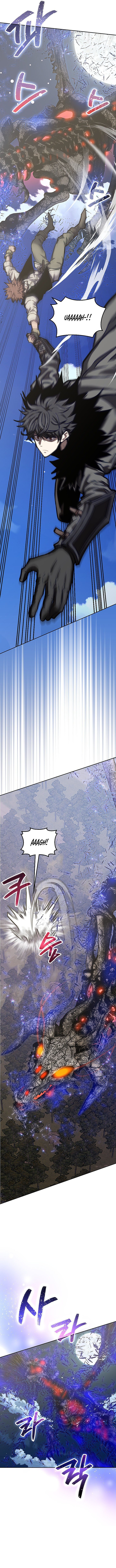 Other World Warrior Chapter 317 - Page 12 in English
