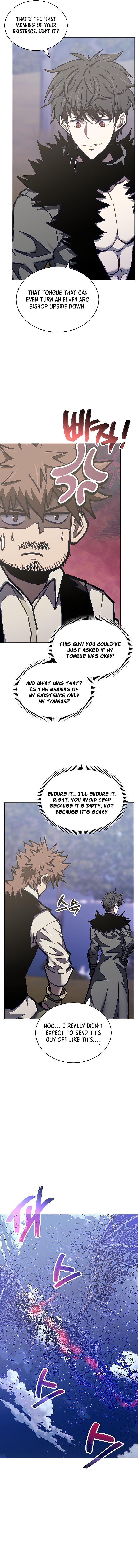 Other World Warrior Chapter 317 - Page 14 in English