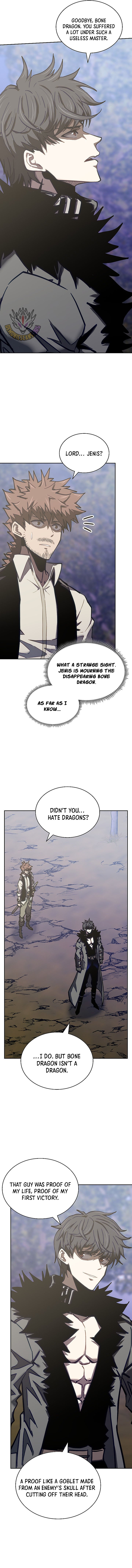 Other World Warrior Chapter 317 - Page 15 in English