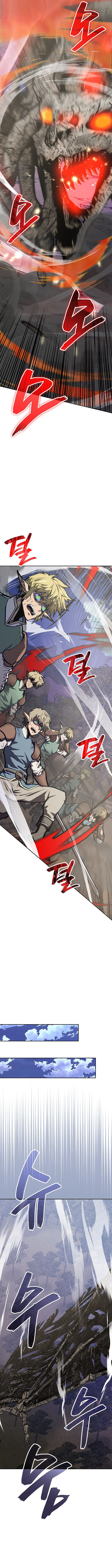 Other World Warrior Chapter 317 - Page 4 in English