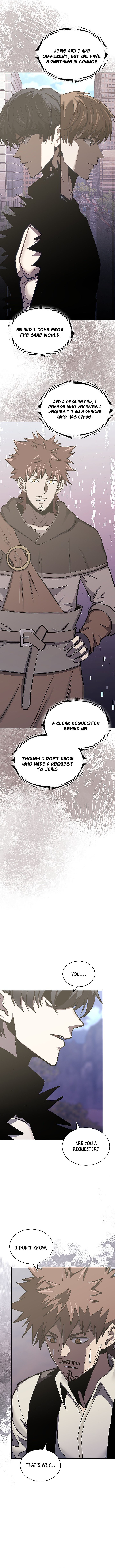 Other World Warrior Chapter 318 - Page 10 in English
