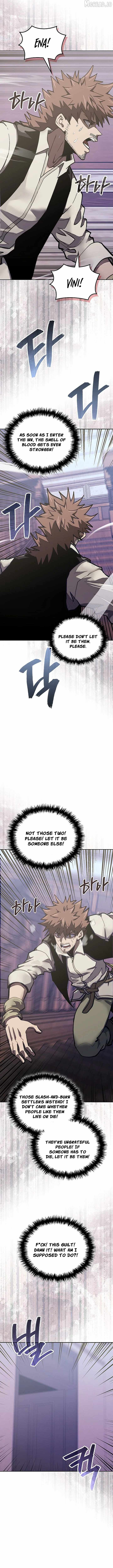 Other World Warrior Chapter 319 - Page 14 in English