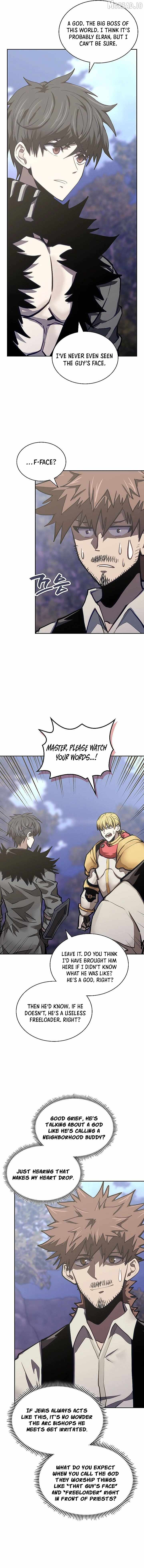 Other World Warrior Chapter 319 - Page 4 in English