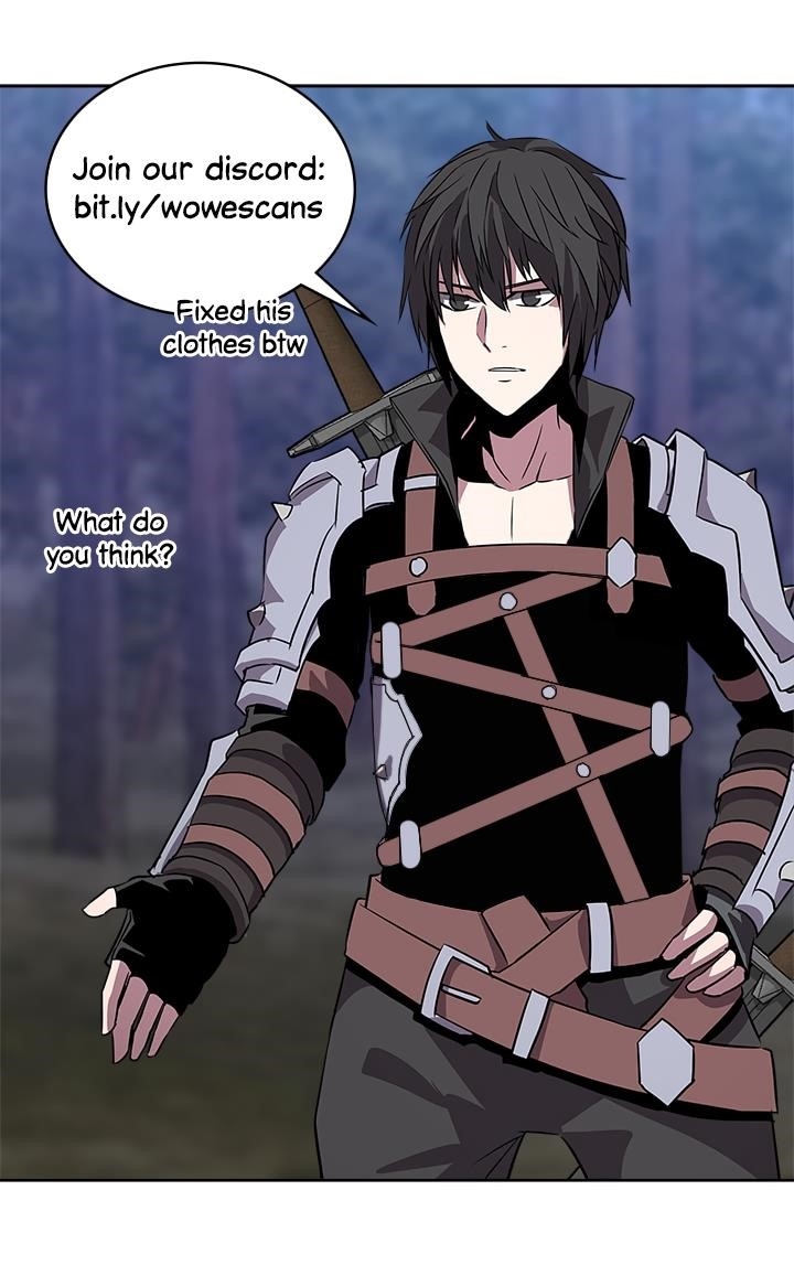 Other World Warrior Chapter 32 - Page 7 in English