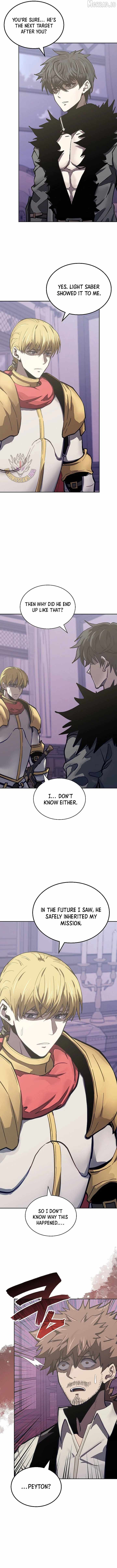 Other World Warrior Chapter 320 - Page 12 in English