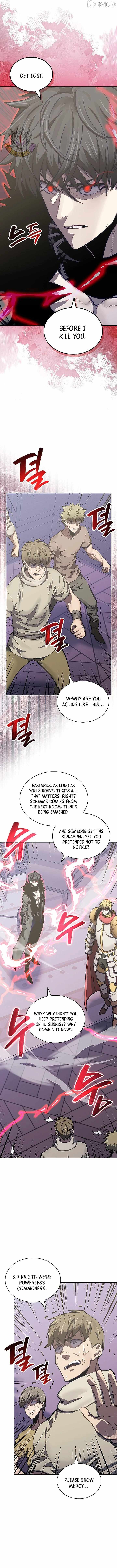 Other World Warrior Chapter 321 - Page 3 in English