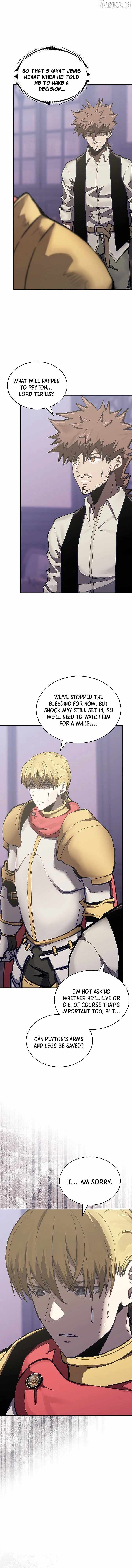 Other World Warrior Chapter 321 - Page 6 in English