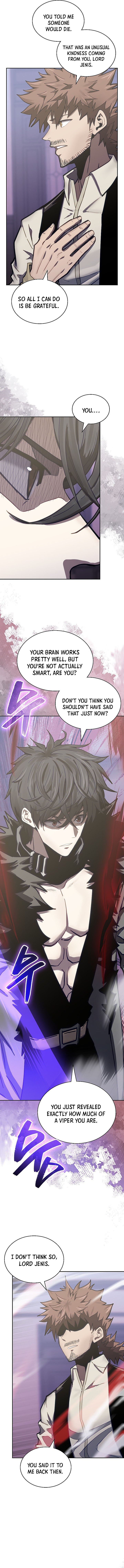 Other World Warrior Chapter 322 - Page 4 in English