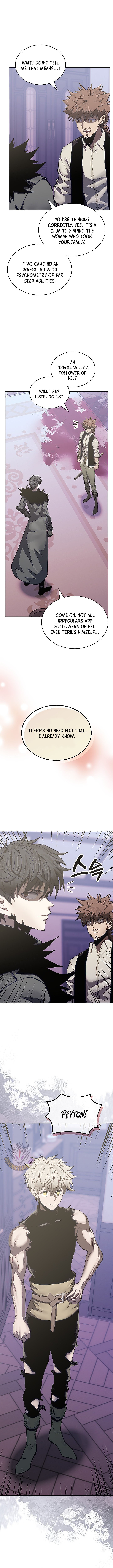Other World Warrior Chapter 322 - Page 7 in English