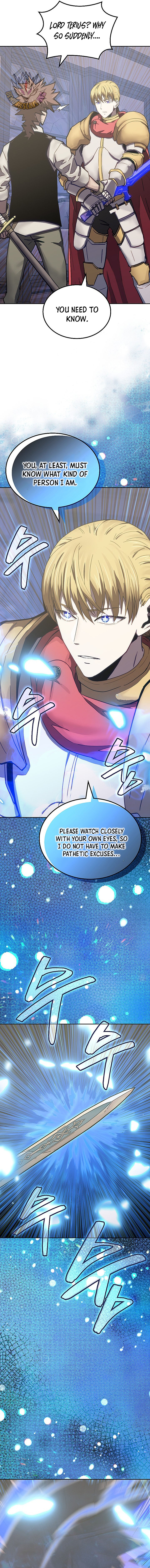 Other World Warrior Chapter 323 - Page 13 in English