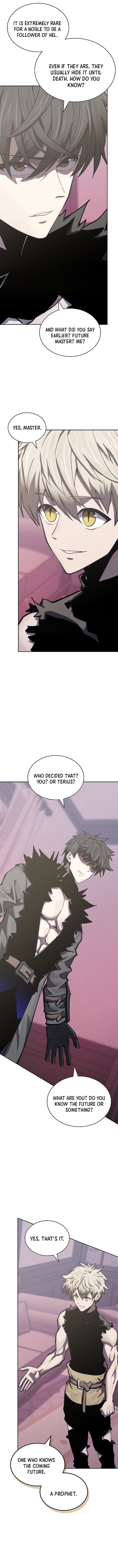 Other World Warrior Chapter 323 - Page 4 in English