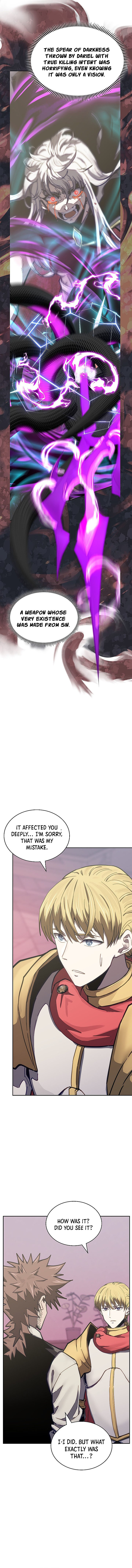 Other World Warrior Chapter 324 - Page 6 in English