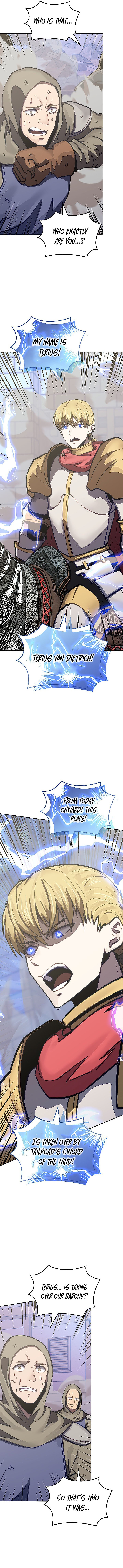 Other World Warrior Chapter 325 - Page 12 in English