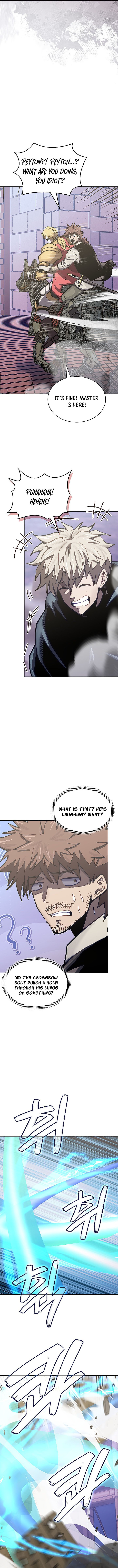 Other World Warrior Chapter 325 - Page 6 in English