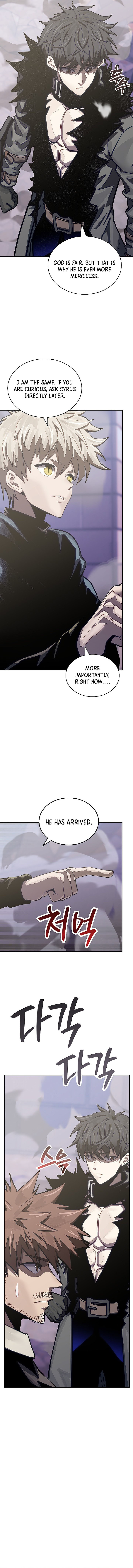 Other World Warrior Chapter 326 - Page 12 in English