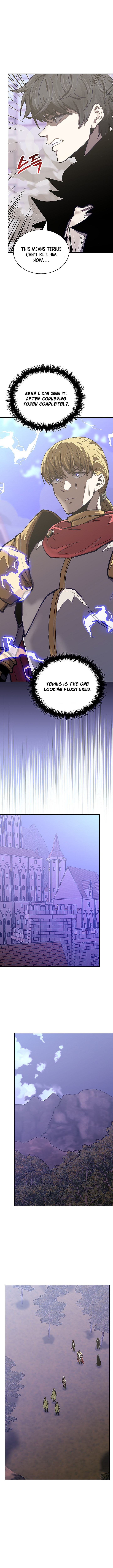 Other World Warrior Chapter 327 - Page 10 in English