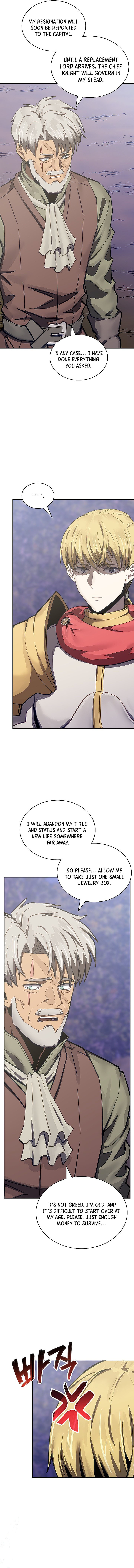 Other World Warrior Chapter 327 - Page 12 in English