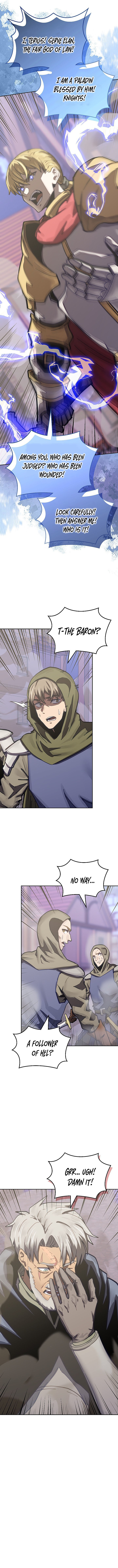 Other World Warrior Chapter 327 - Page 6 in English