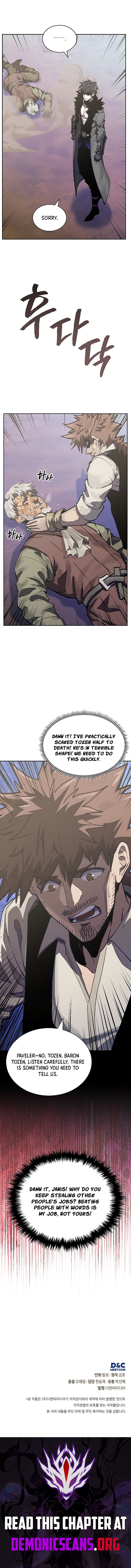 Other World Warrior Chapter 328 - Page 13 in English