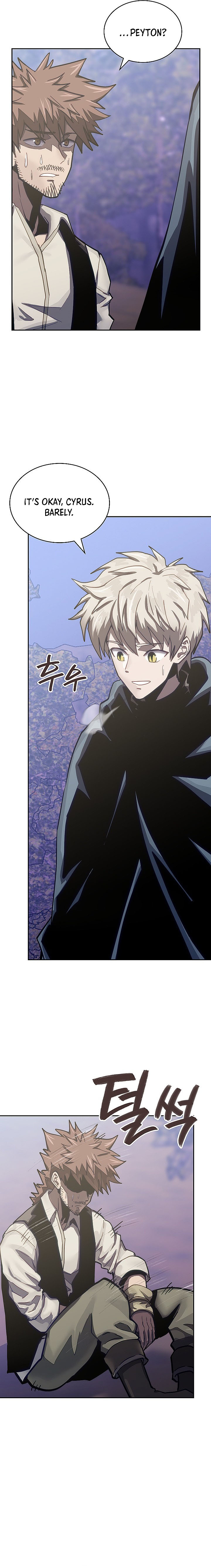 Other World Warrior Chapter 329 - Page 6 in English