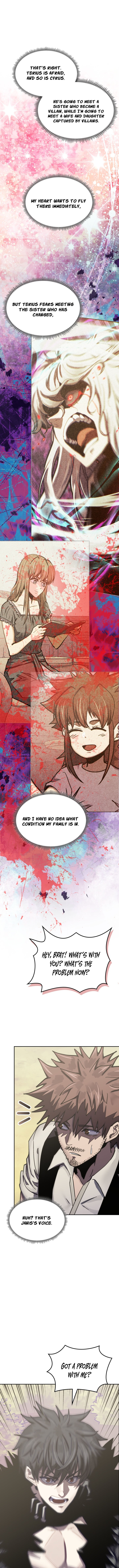 Other World Warrior Chapter 330 - Page 4 in English
