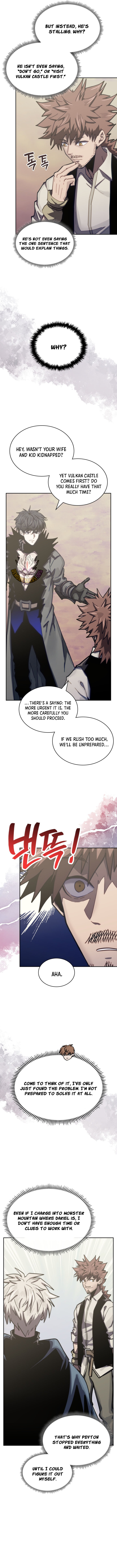 Other World Warrior Chapter 330 - Page 8 in English