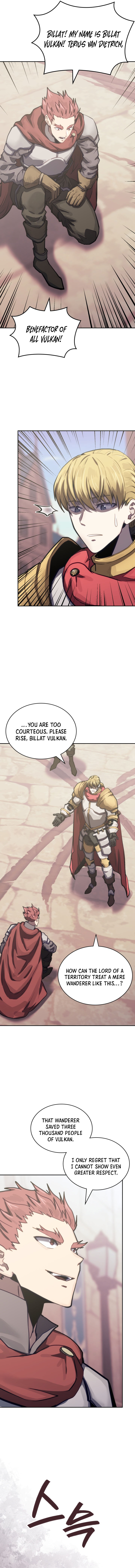 Other World Warrior Chapter 331 - Page 4 in English