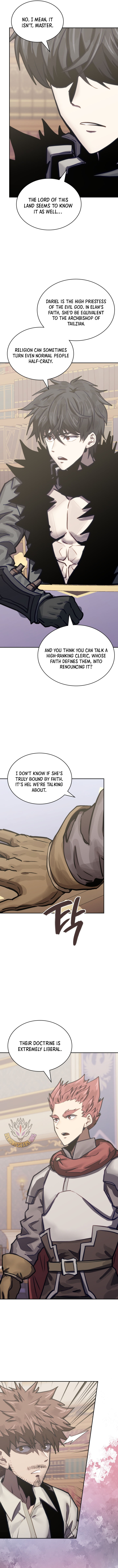 Other World Warrior Chapter 333 - Page 9 in English