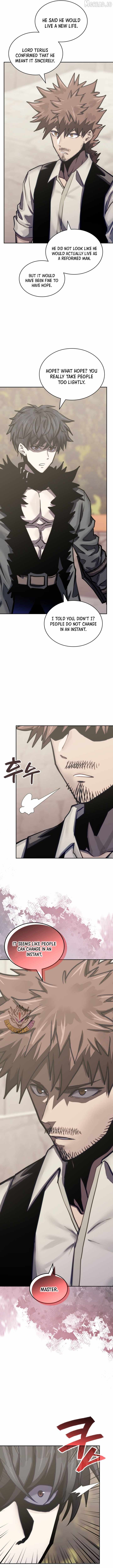 Other World Warrior Chapter 334 - Page 10 in English