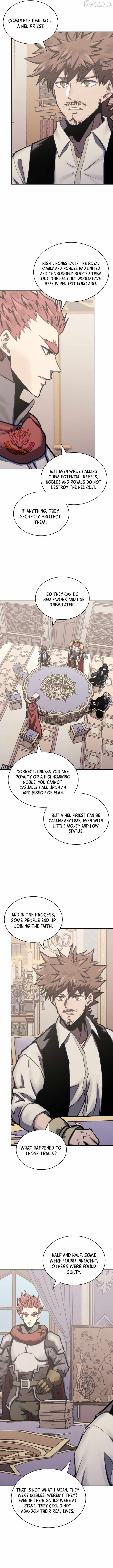 Other World Warrior Chapter 334 - Page 3 in English