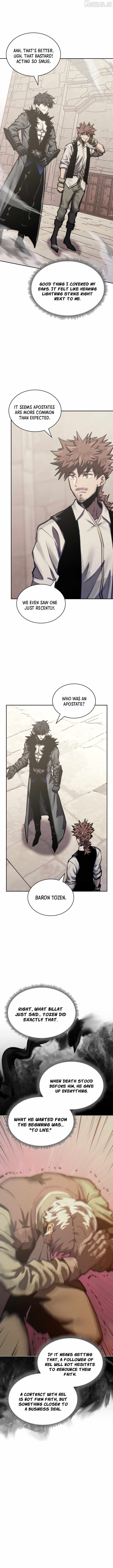 Other World Warrior Chapter 334 - Page 8 in English