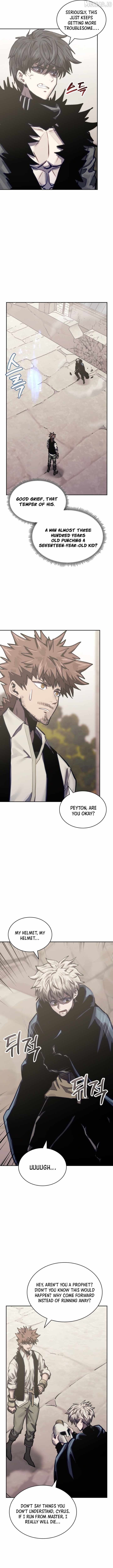 Other World Warrior Chapter 335 - Page 12 in English