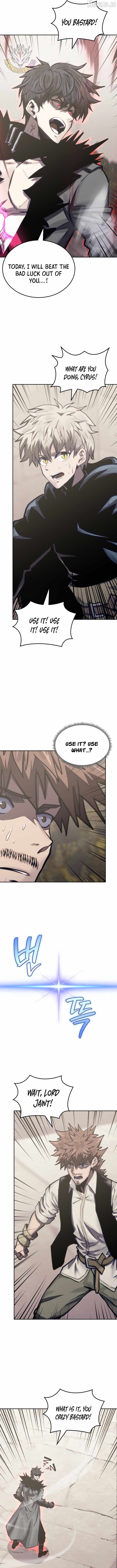 Other World Warrior Chapter 335 - Page 7 in English